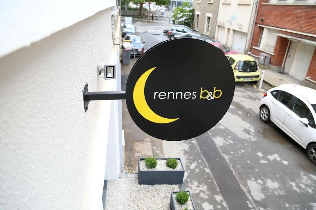 Apparts' Solferino -centre Gare Rennes
