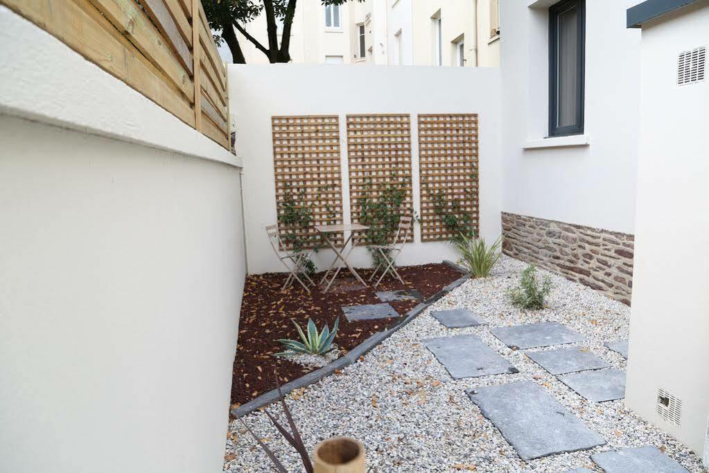 Apparts' Solferino -centre Gare Appart hôtel